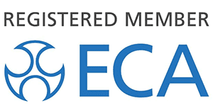 Electrical Contractors Association logo